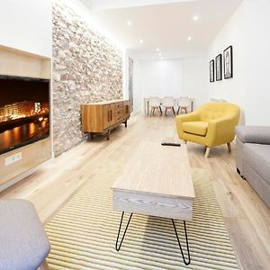 Apartamento de 3 Dormitorios